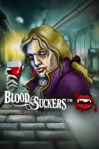 Blood Suckers Blood Suckers