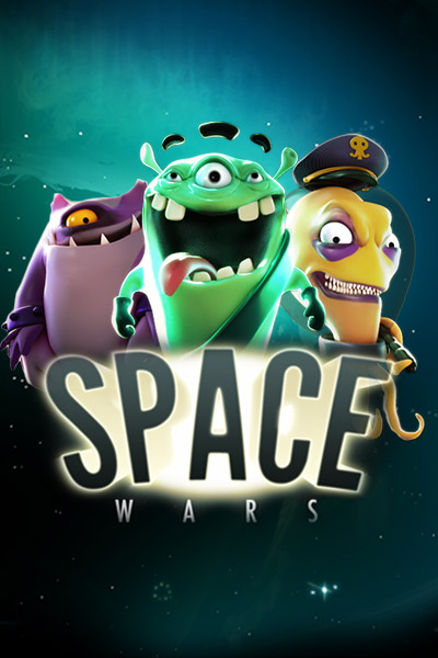 Space Wars Space Wars