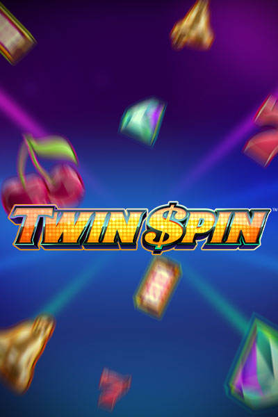 Twin Spin Twin Spin